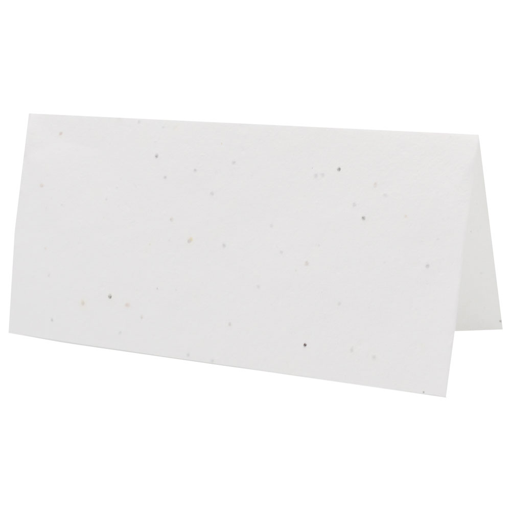 Samenpapierkarte gefaltet - Bild 3