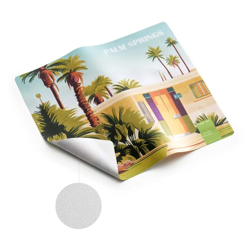 4-in-1 Mousepad aus rPET - Bild 3