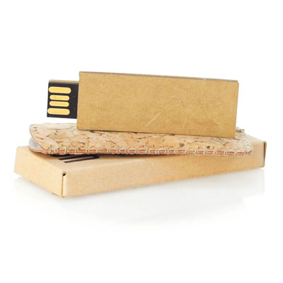 USB-Stick in Tasche - Bild 2