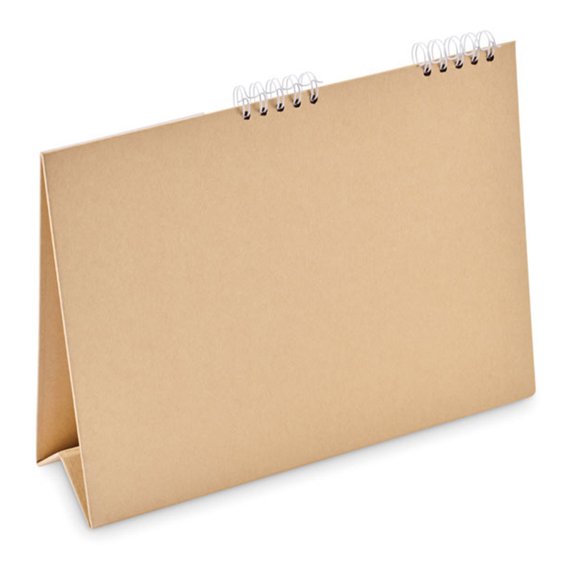 FSC-Schreibtischkalender - Bild 4