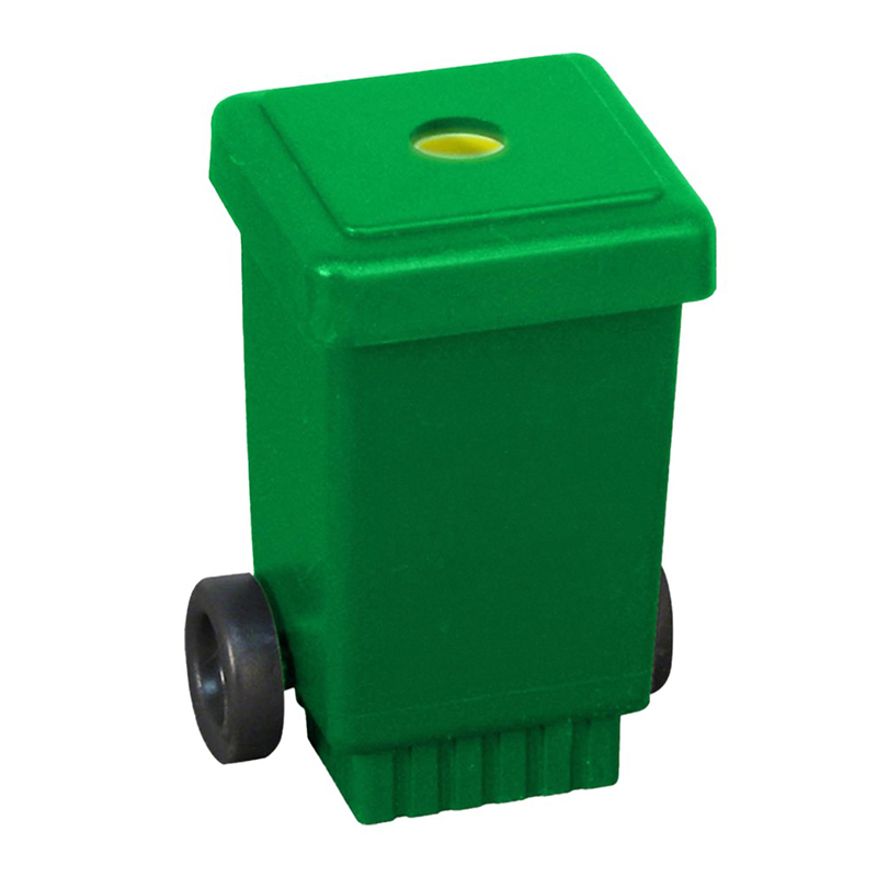 Behälter-Bleistiftspitzer - Bild 3