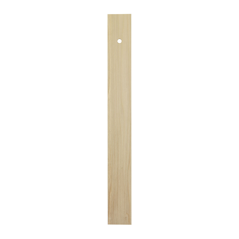 Hölzernes Lineal 30 cm - Bild 2