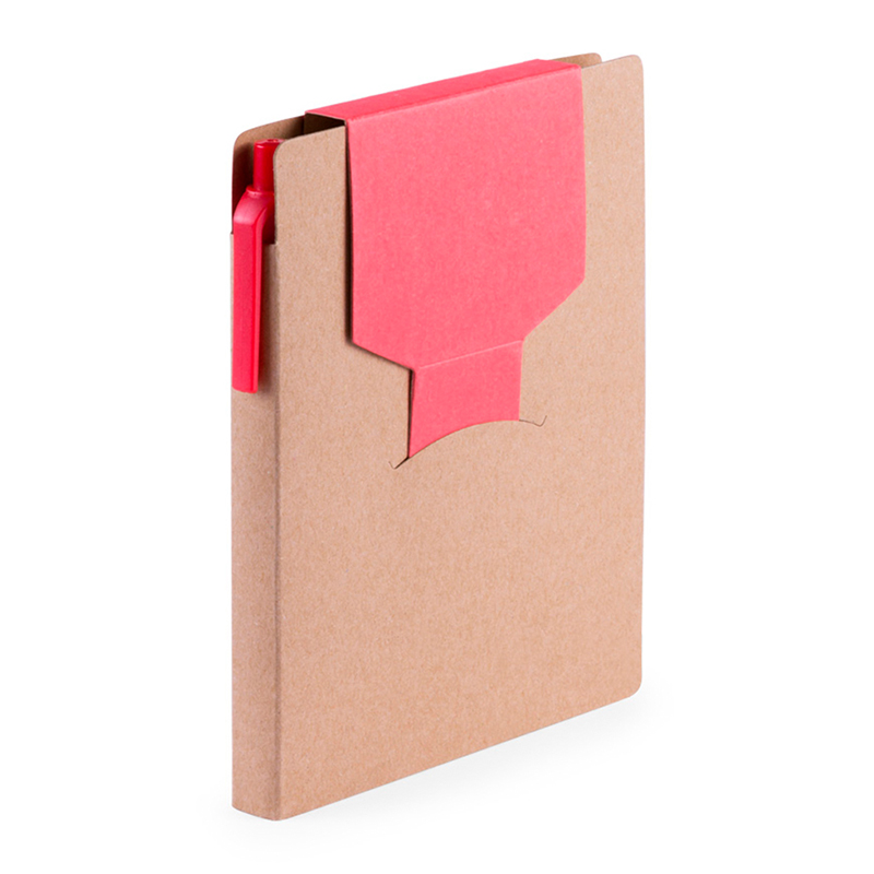 Memoblock aus Karton - Bild 5