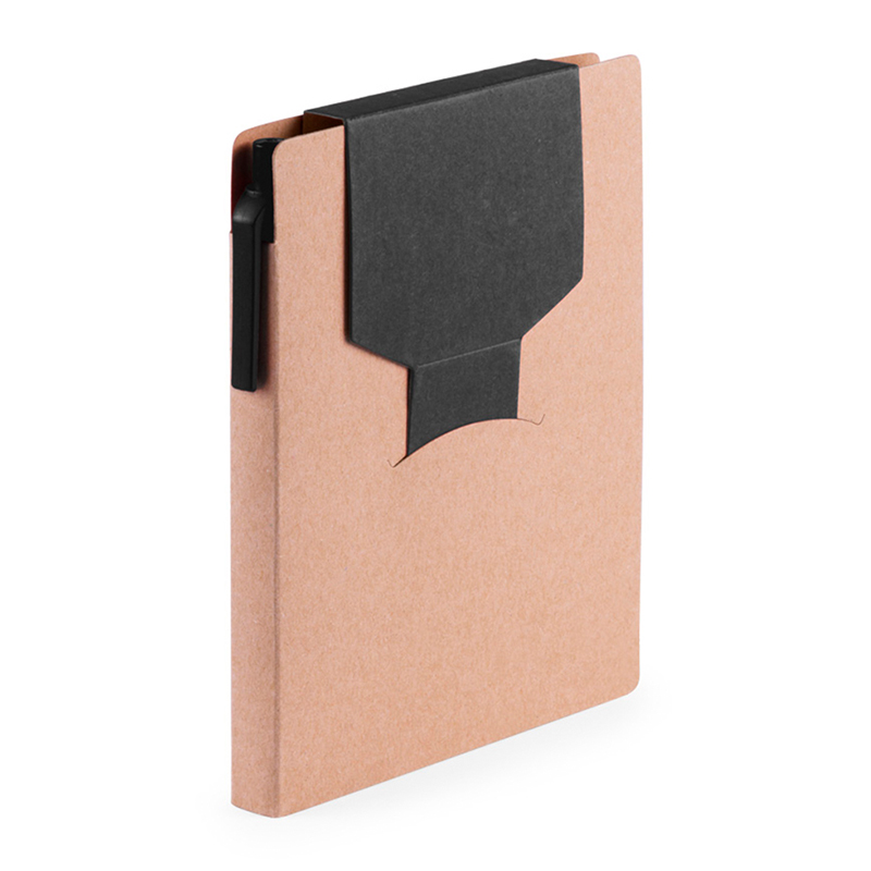 Memoblock aus Karton - Bild 4