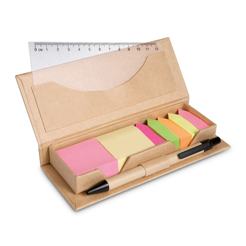 Memoset mit Stift - Bild 3