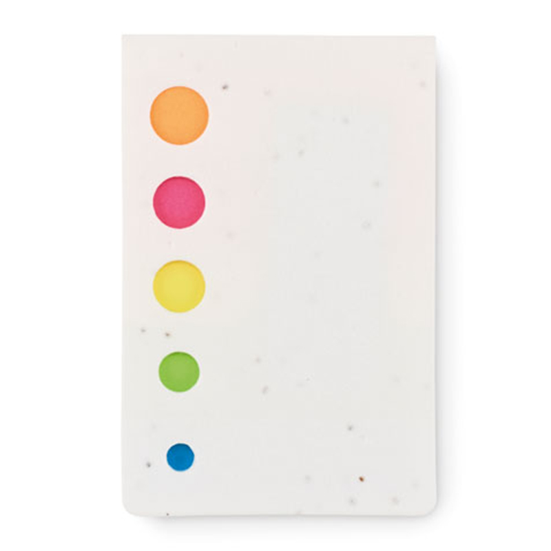 Memo-Set Samenpapier - Bild 3