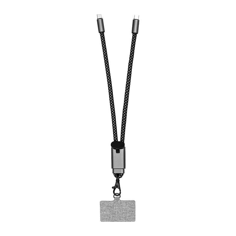 Ladekabel aus PET-Flaschen - Bild 7
