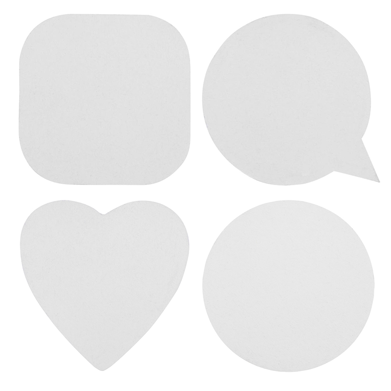 Haftnotizen gerecycelt - Bild 2