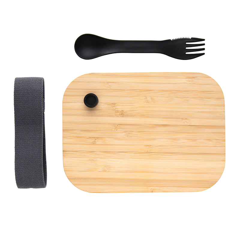 Lunchbox aus Borosilikatglas - Bild 3