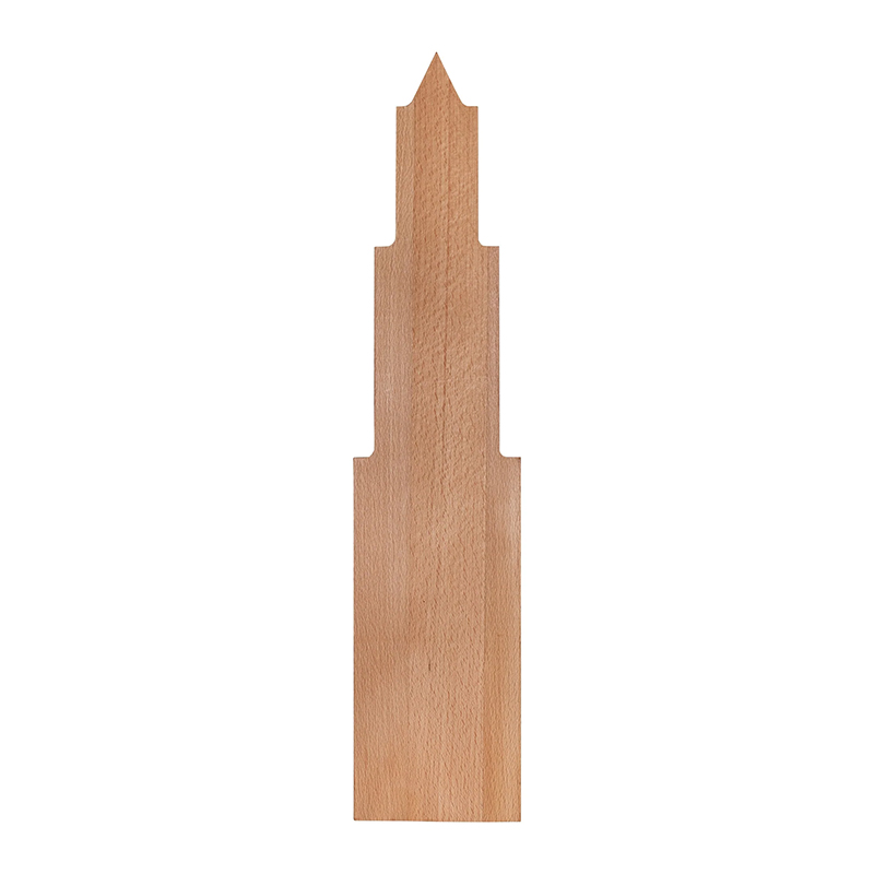 Holz Schneidebrett nach Maß - Bild 7
