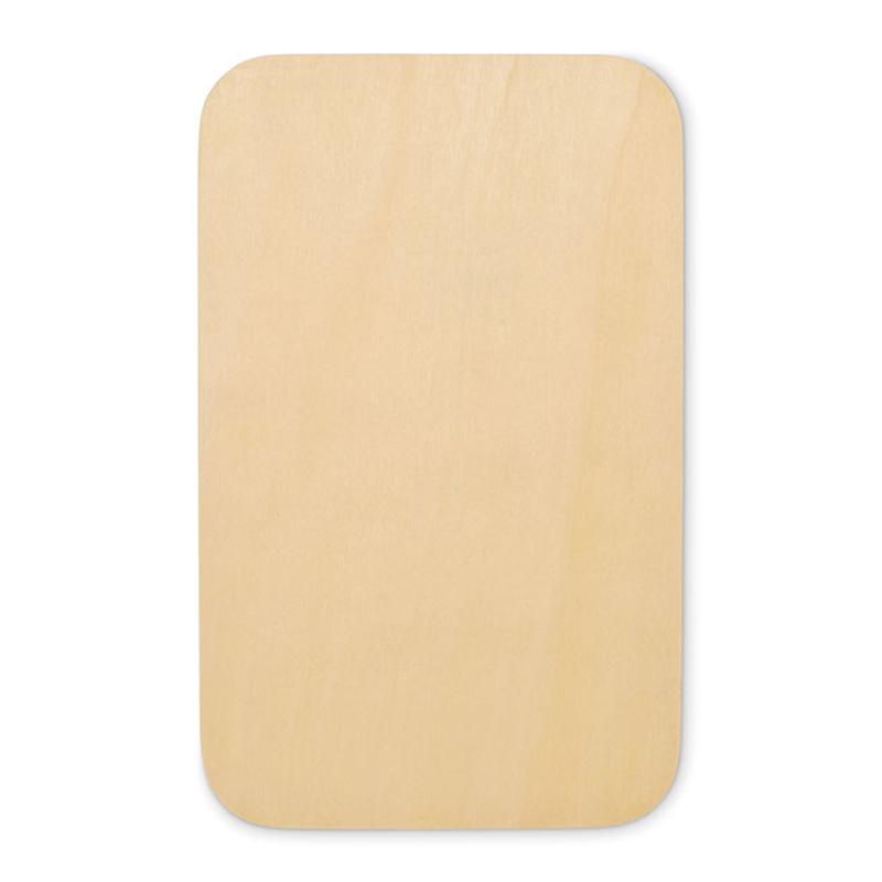 Fußballspiel aus Holz - Bild 5