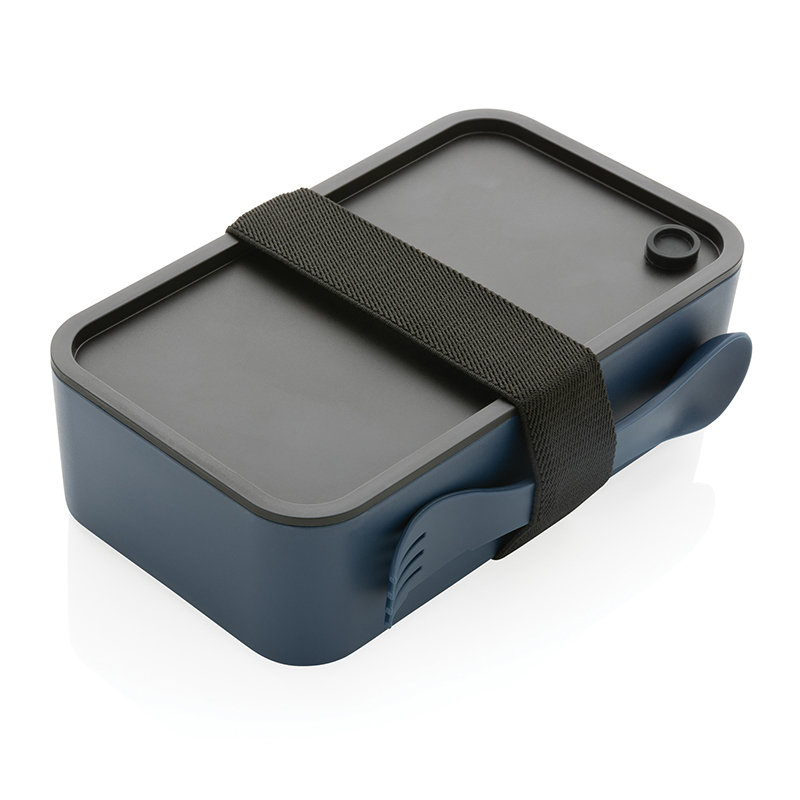 Lunchbox recycelt PP - Bild 5