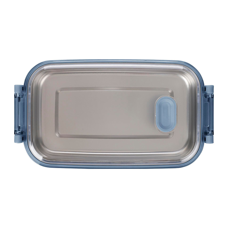 Lunchbox mit recyceltem Edelstahl - Bild 2
