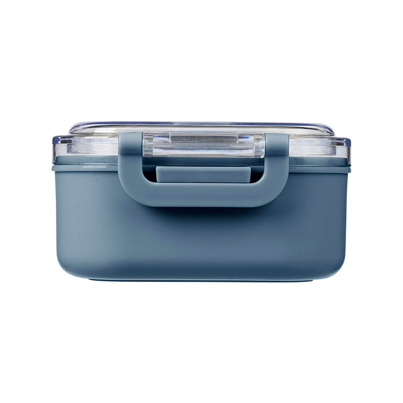 Lunchbox mit recyceltem Edelstahl - Bild 5