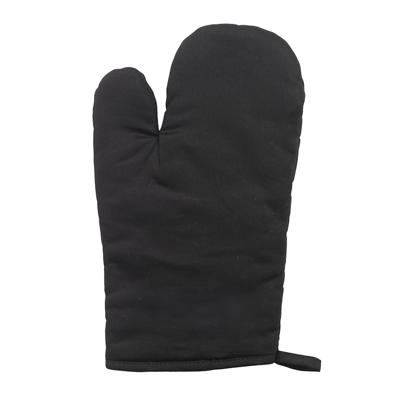 Ofenhandschuh aus recycelter Baumwolle - Bild 8