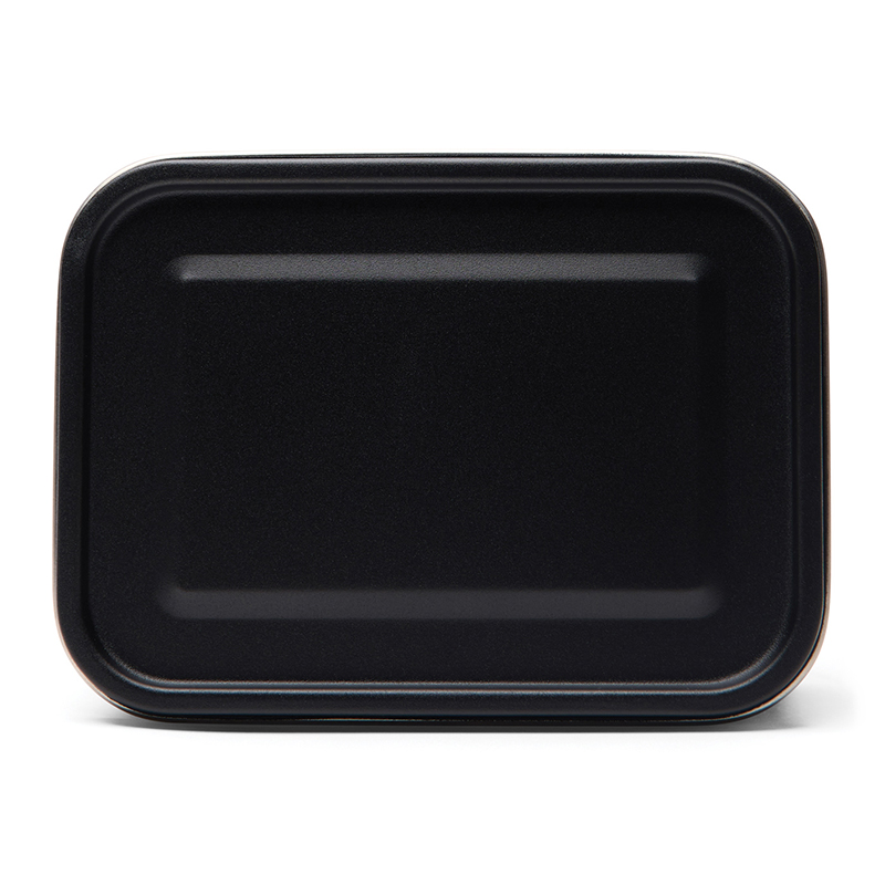 Edelstahl-Lunchbox VINGA - Bild 3