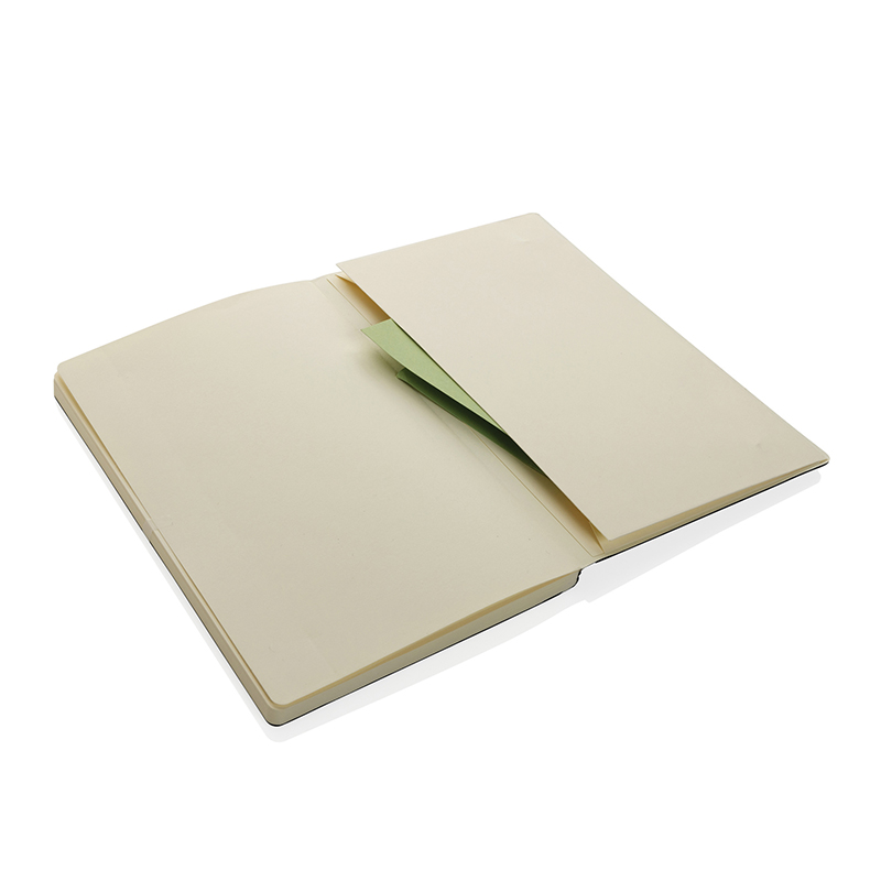 A5 FSC Deluxe-Notizbuch - Bild 3