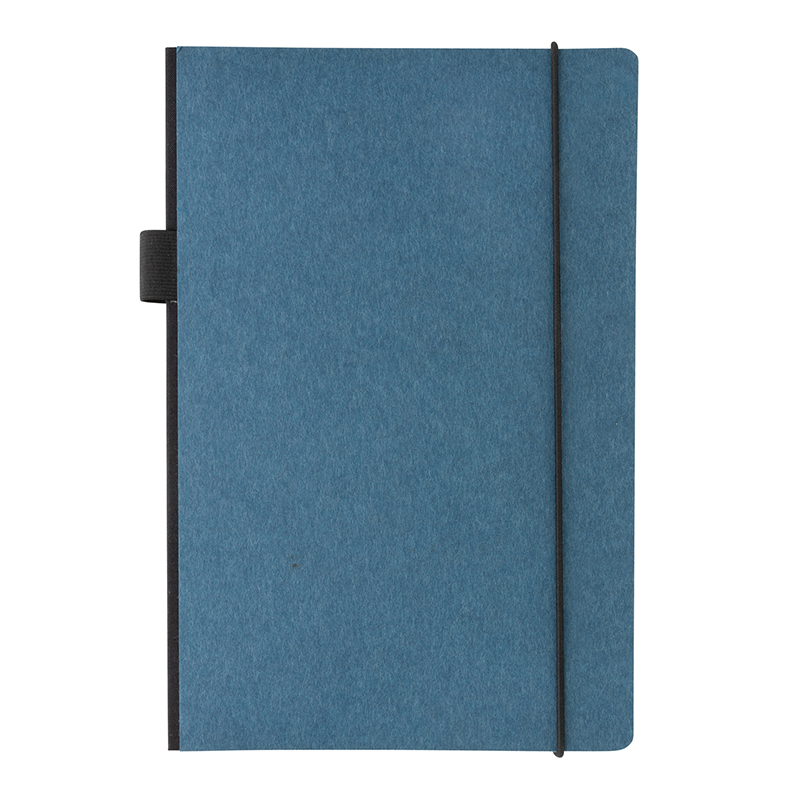 A5 FSC Deluxe-Notizbuch - Bild 4