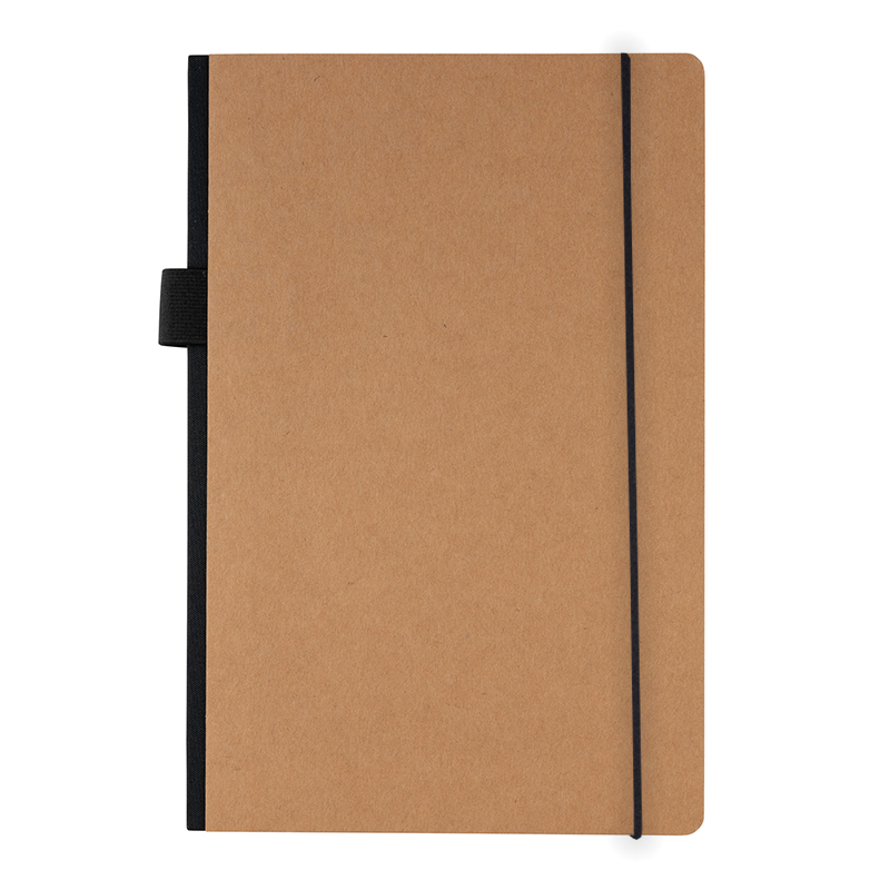 A5 FSC Deluxe-Notizbuch - Bild 5