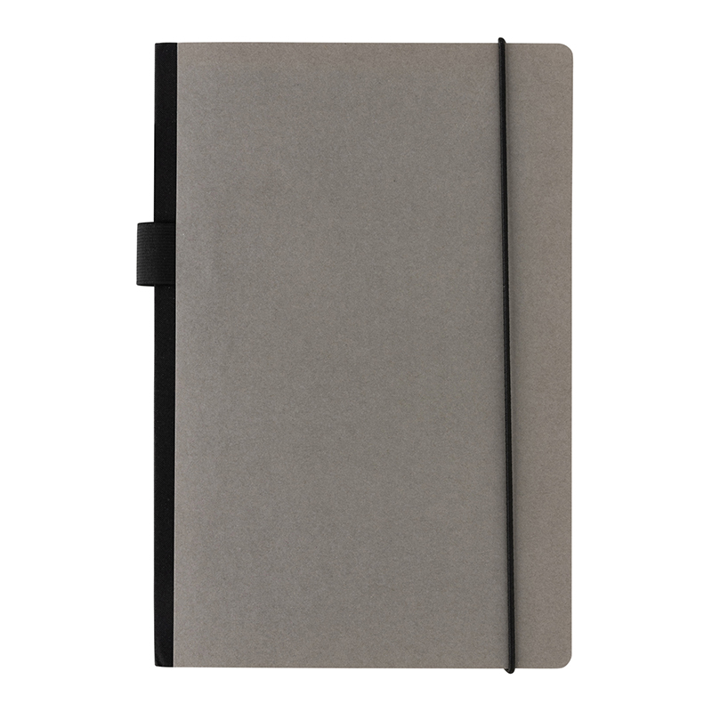 A5 FSC Deluxe-Notizbuch - Bild 7