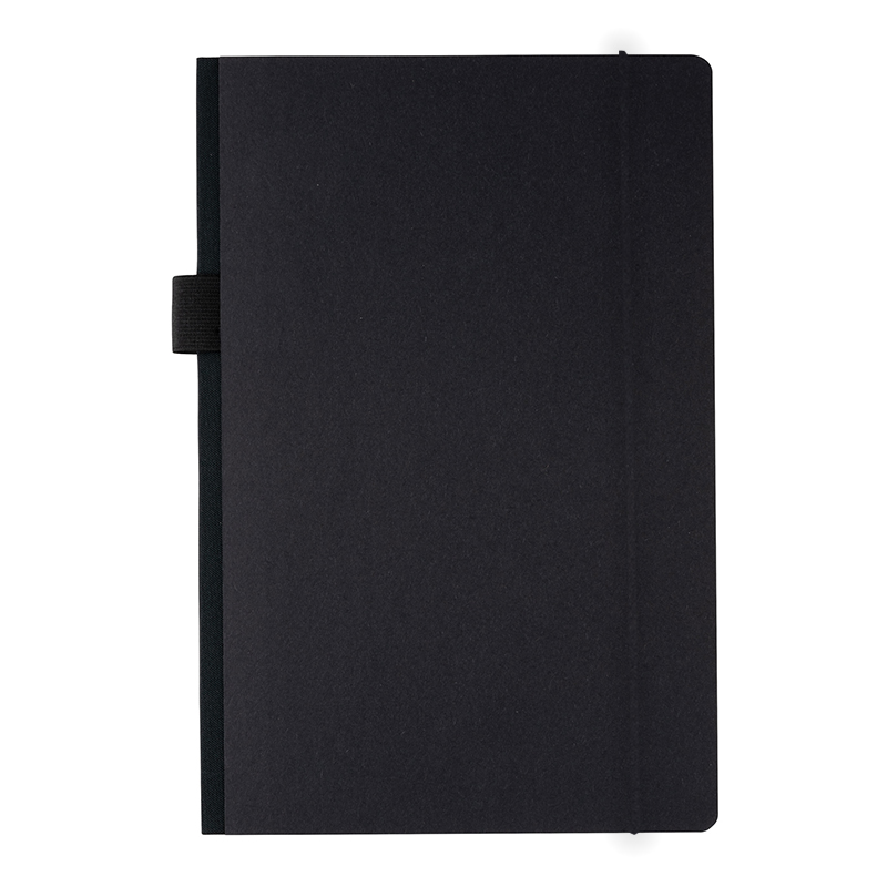 A5 FSC Deluxe-Notizbuch - Bild 6