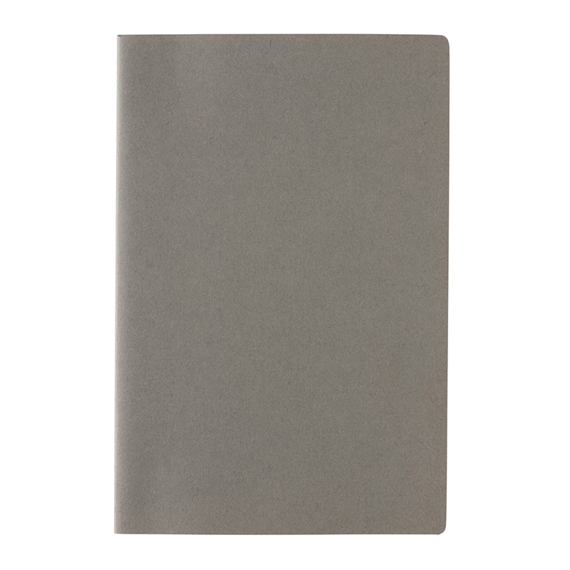 A5 FSC Softcover-Notizbuch - Bild 7