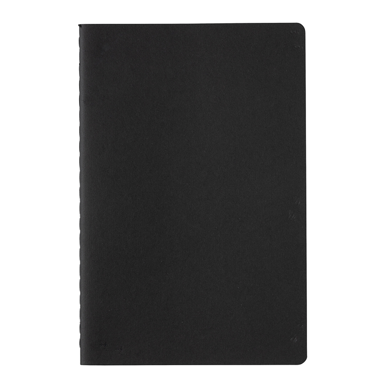 A5 FSC Softcover-Notizbuch - Bild 5