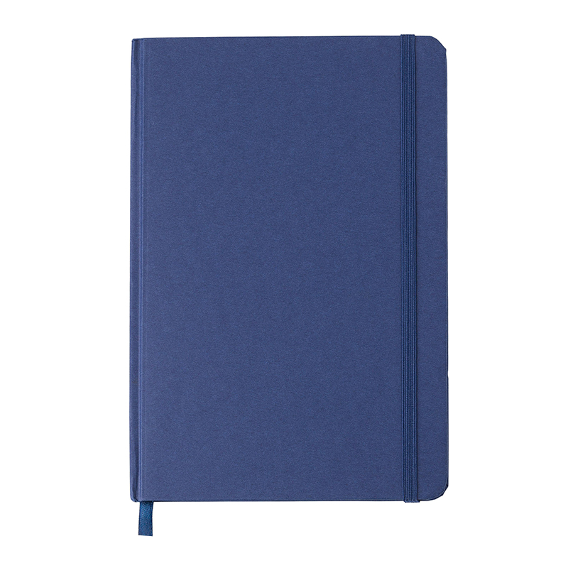 A5 Notizbuch recycelt - Bild 4
