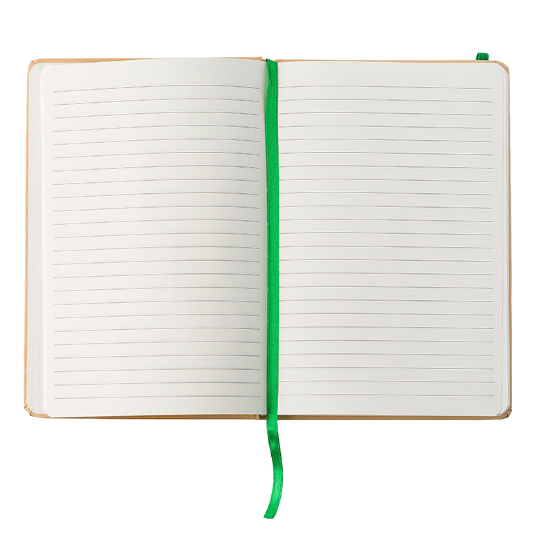 Hardcover-Notizbuch A5 - Bild 2