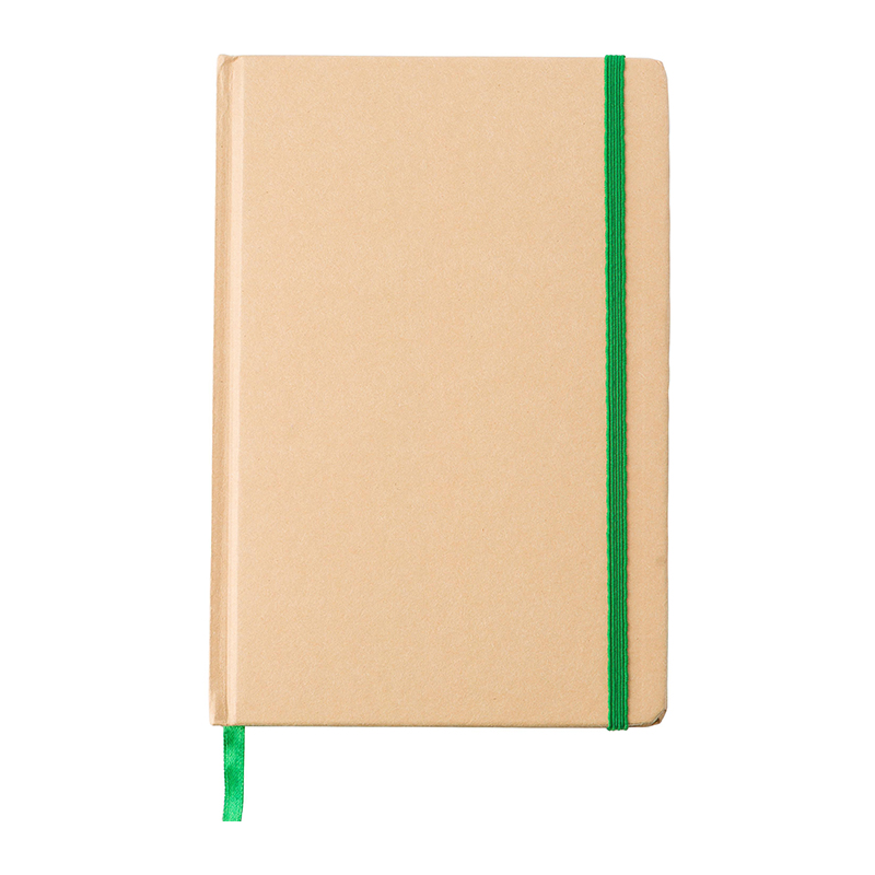 Hardcover-Notizbuch A5 - Bild 3