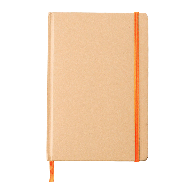 Hardcover-Notizbuch A5 - Bild 5