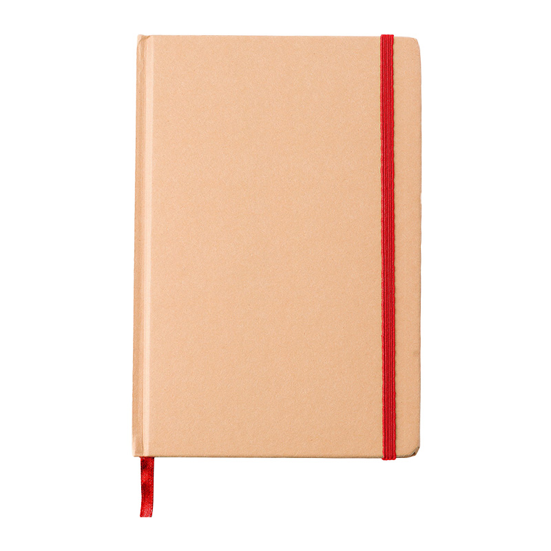 Hardcover-Notizbuch A5 - Bild 7