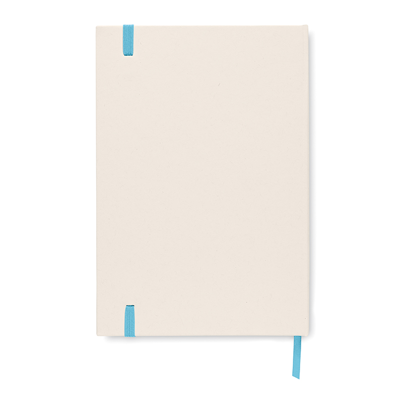 A5-Notizbuch Milchkartons - Bild 2
