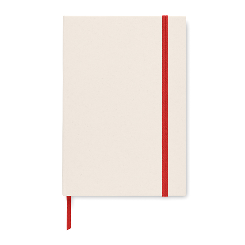 A5-Notizbuch Milchkartons - Bild 6