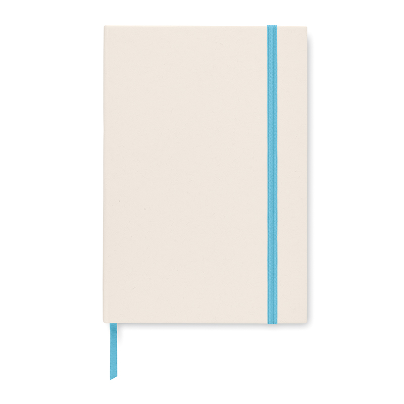 A5-Notizbuch Milchkartons - Bild 9