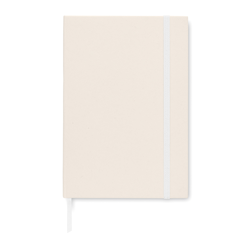 A5-Notizbuch Milchkartons - Bild 5