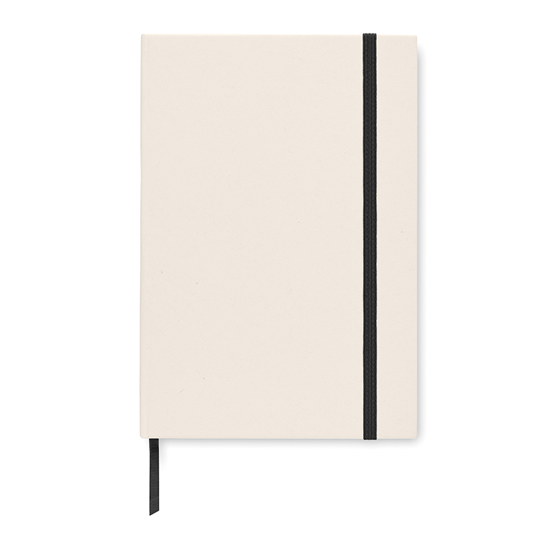A5-Notizbuch Milchkartons - Bild 7