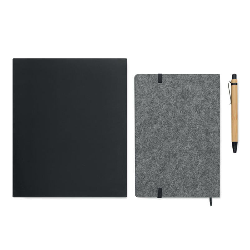A5 Notizbuch-Set - Bild 5