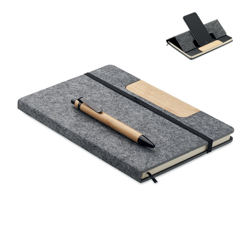 A5 Notizbuch-Set - Bild 3
