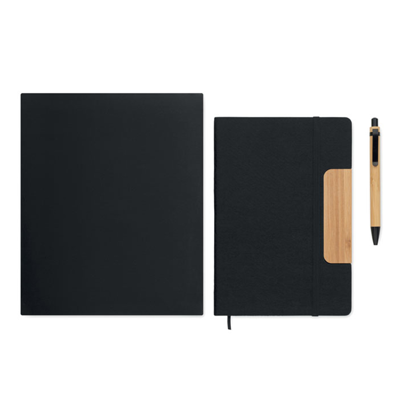 A5 Notizbuch-Set - Bild 6