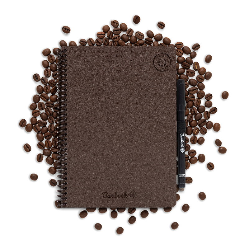 Bambook Coffee Based - Bild 2