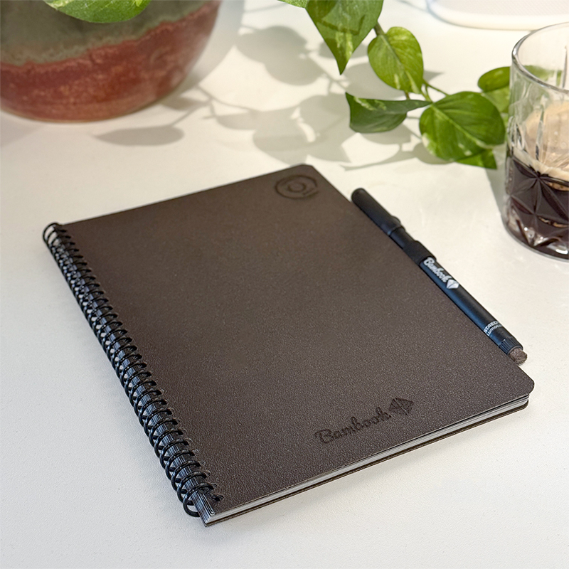 Bambook Coffee Based - Bild 3