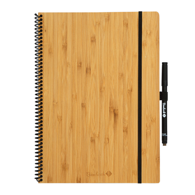 Bambook hardcover A4 - Bild 3
