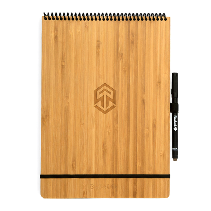 Bambook notepad A4