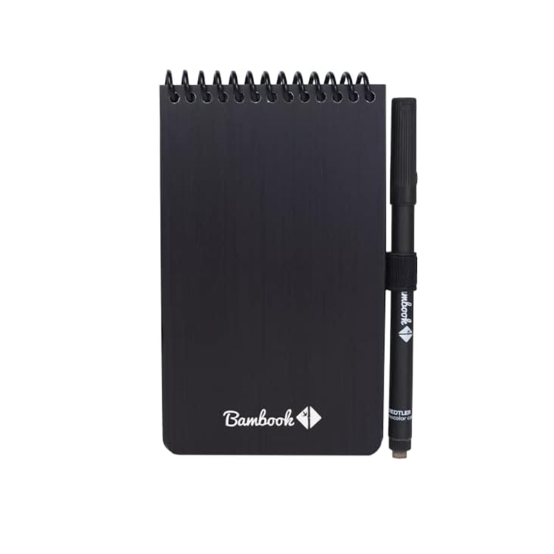 Bambook Softcover Pocket - Bild 2