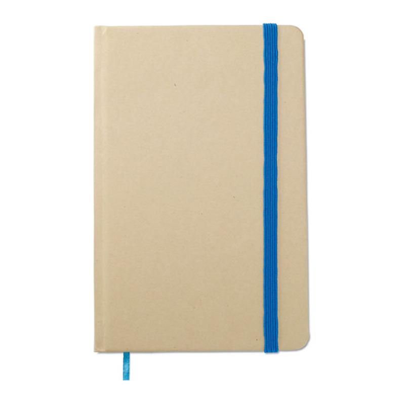 A6 Notizbuch fester Einband - Bild 4