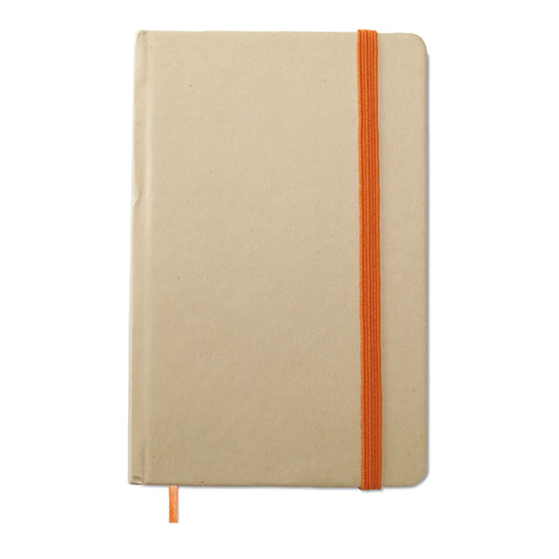 A6 Notizbuch fester Einband - Bild 7