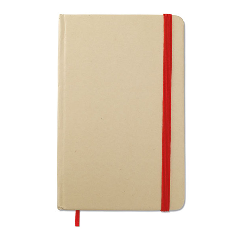 A6 Notizbuch fester Einband - Bild 5