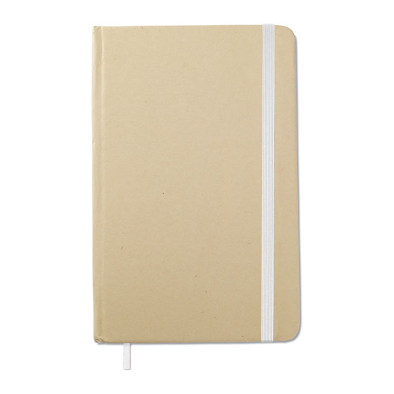 A6 Notizbuch fester Einband - Bild 6