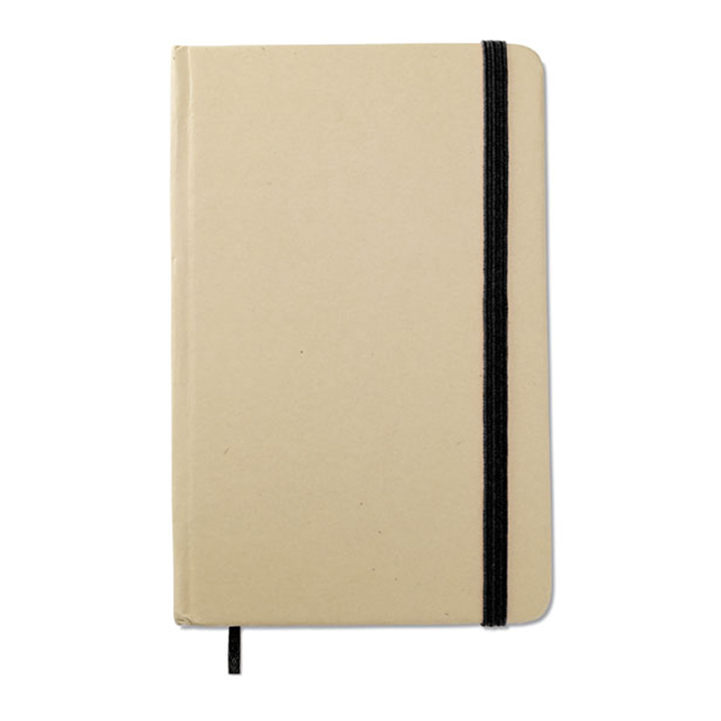 A6 Notizbuch fester Einband - Bild 8